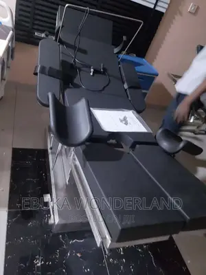 Operating Table Electric
