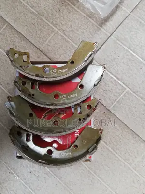 Brake Lining for Kia Picanto 2005