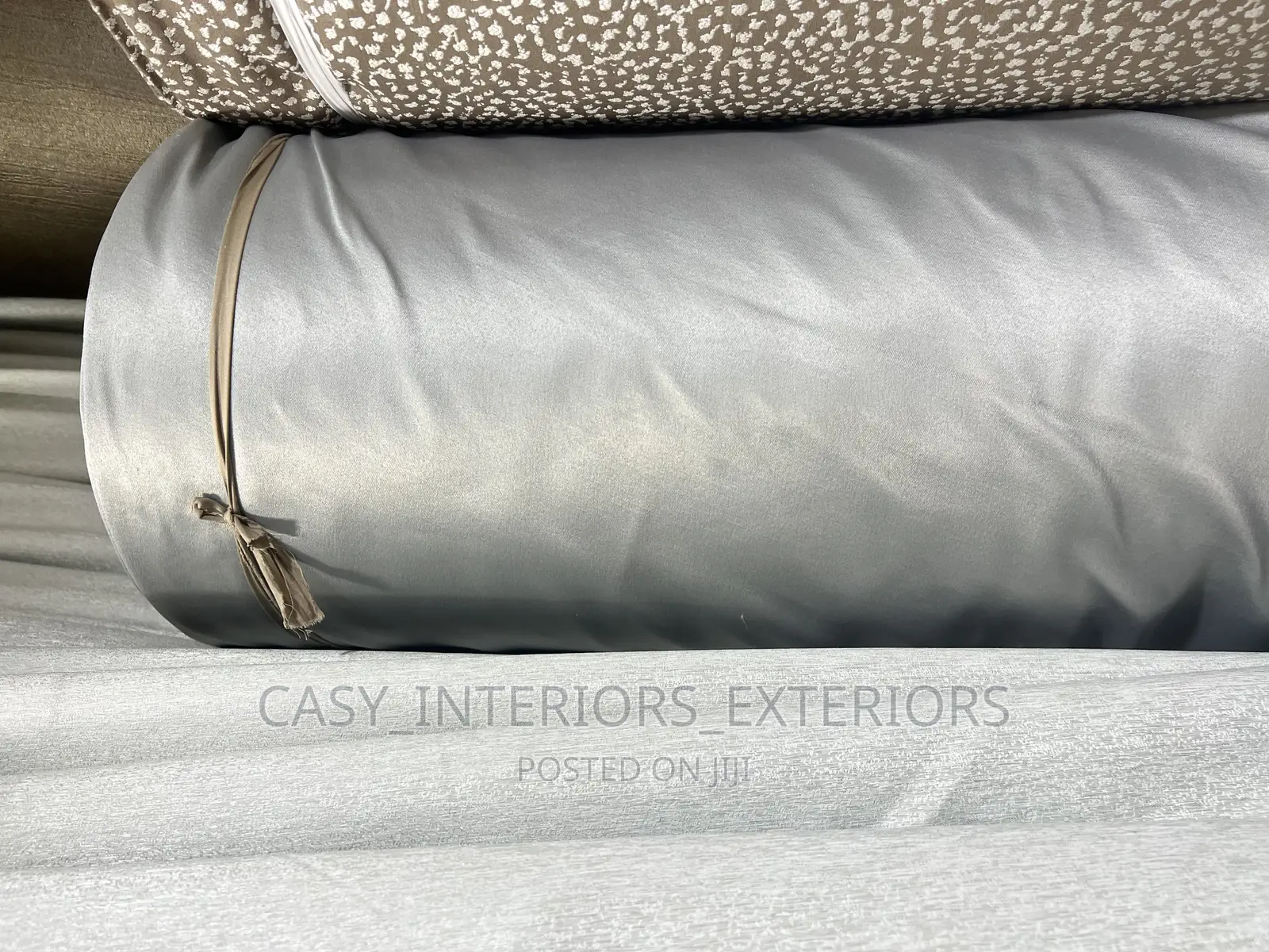 Turkish Curtains