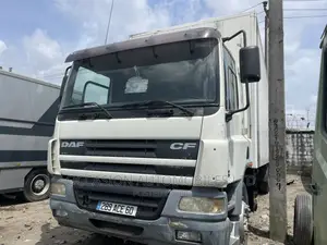 Daf Truck 75 Container