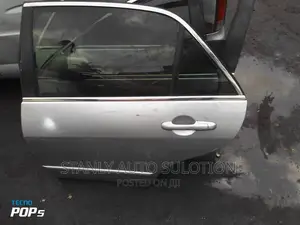 Door Honda Accord 2006