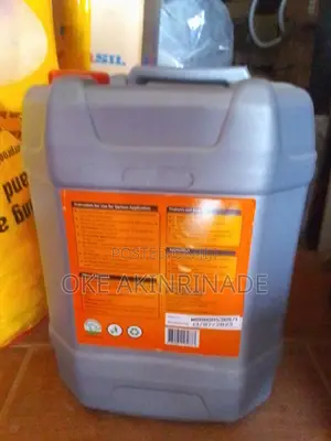 Top Shield TS 303 SBR Latex Waterproof and Bonding Agents