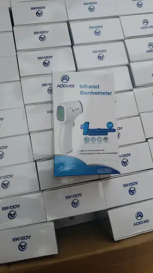 Infrared Thermometer