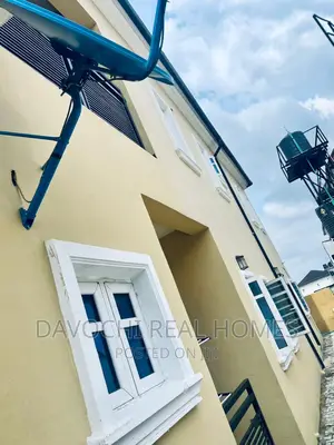 2bdrm Apartment in Ogidan, Ajah for rent