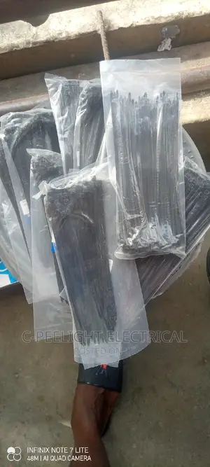Original Cable Ties