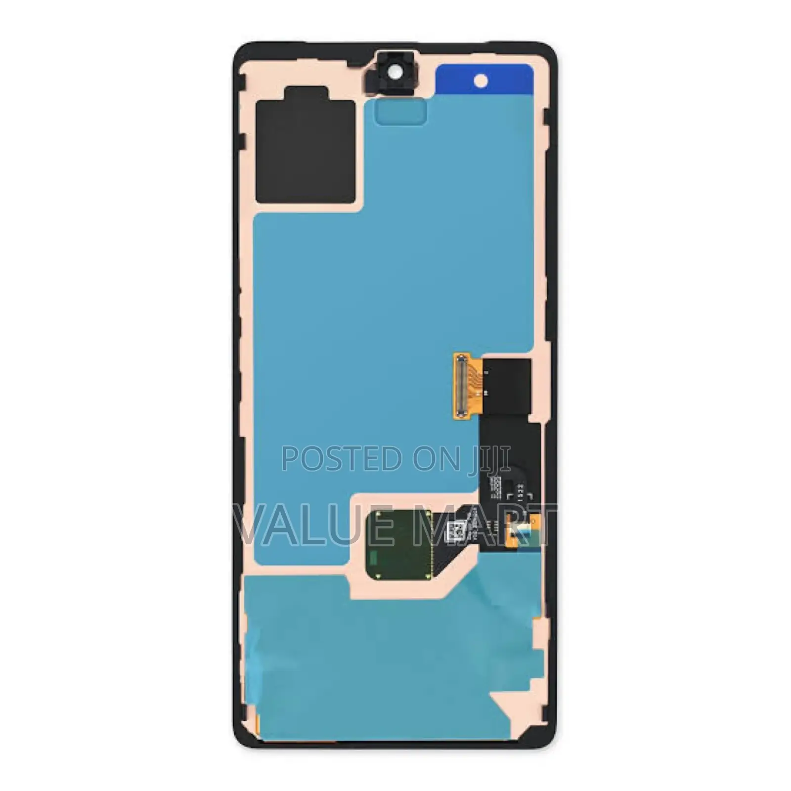 Google Pixel 7 Replacement Screen