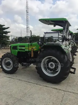 75HP 90HP Indo Tractor