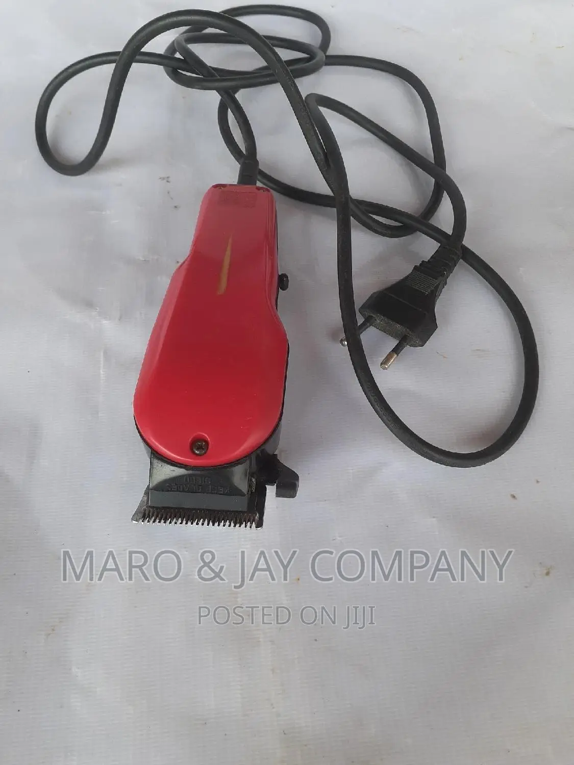 Hair Clipper (Original)