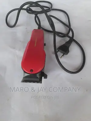 Hair Clipper (Original)