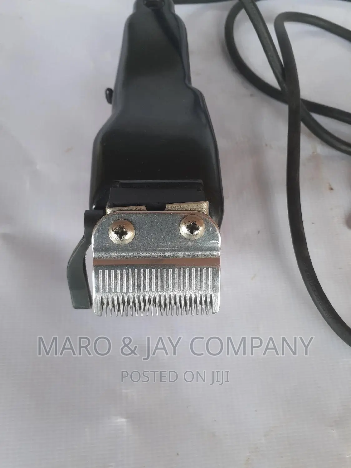Hair Clipper (Original)