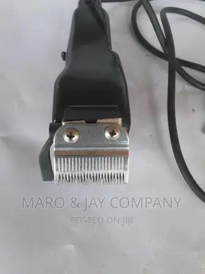 Hair Clipper (Original)