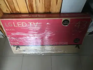LG 43inches LG Football Mode TV