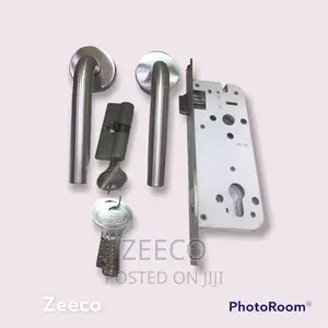 Complete Separate Handle Key Set