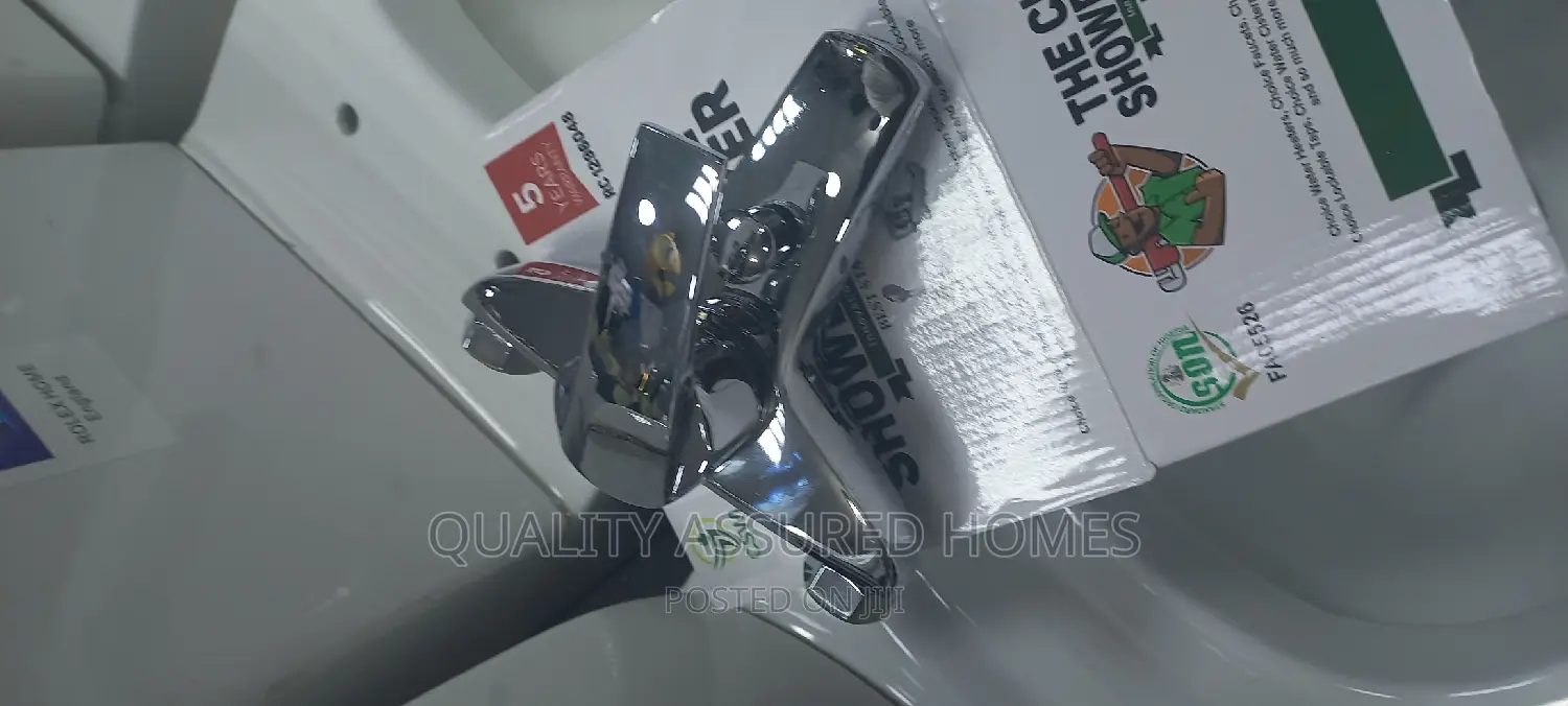 Elbow Bathmixer