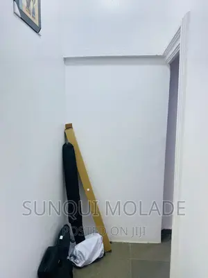 Furnished Mini Flat in Isheri North Gra for rent