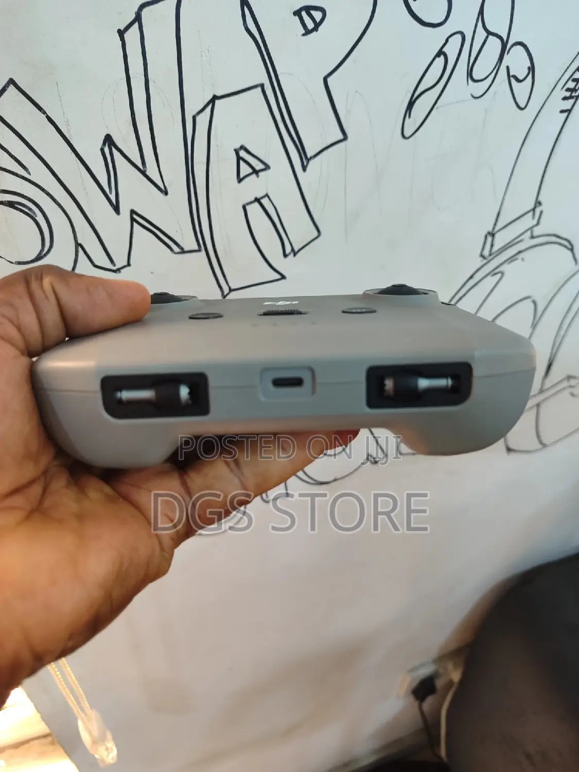 DJI Mavic Air 2 Air 2s Remote Controller
