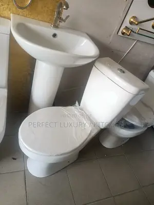 Mini Set Water Closet