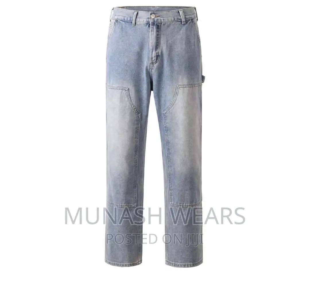 Quality Jean Collection