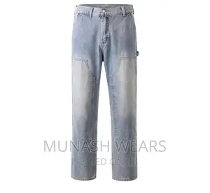 Quality Jean Collection