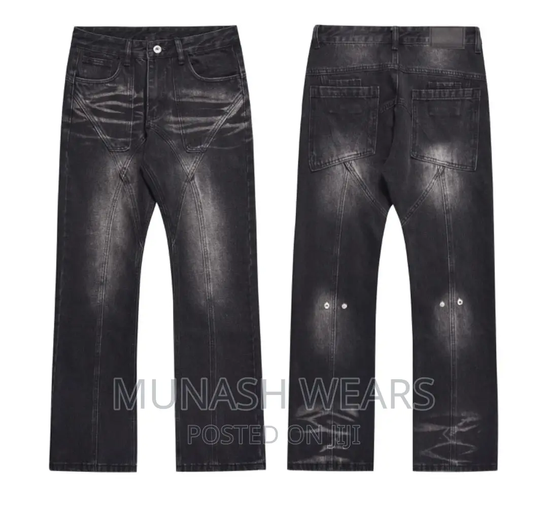 Quality Jean Collection