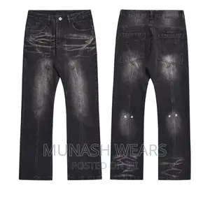 Quality Jean Collection