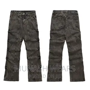 Quality Jean Collection
