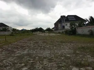 Land for Sale: Major Peter Odili Rd, Ph