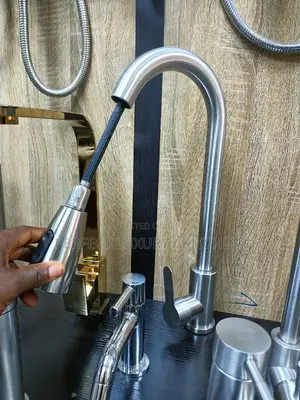 Sink Mixer Faucet