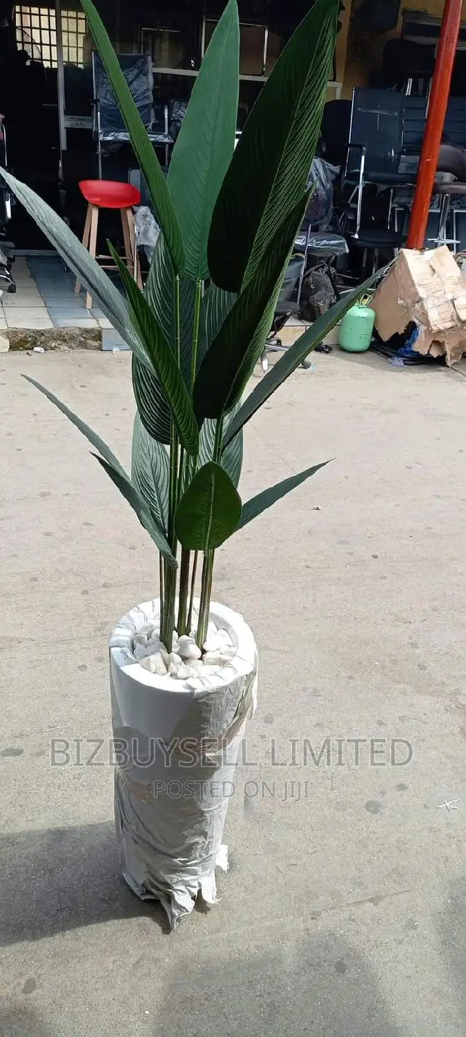 Flowers And Vase Stand