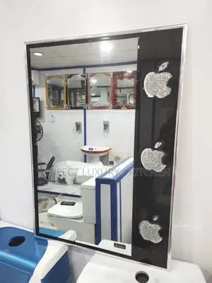 Beautiful Designs Mirror