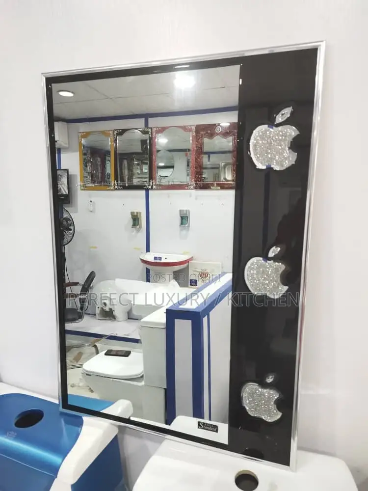 Beautiful Designs Mirror