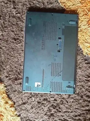 Laptop Lenovo ThinkPad Yoga 8GB Intel Core I5 HDD 500GB