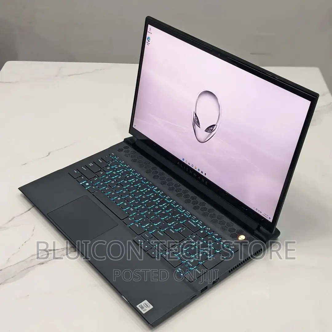 Graphics Laptops Repairs and Maintenance