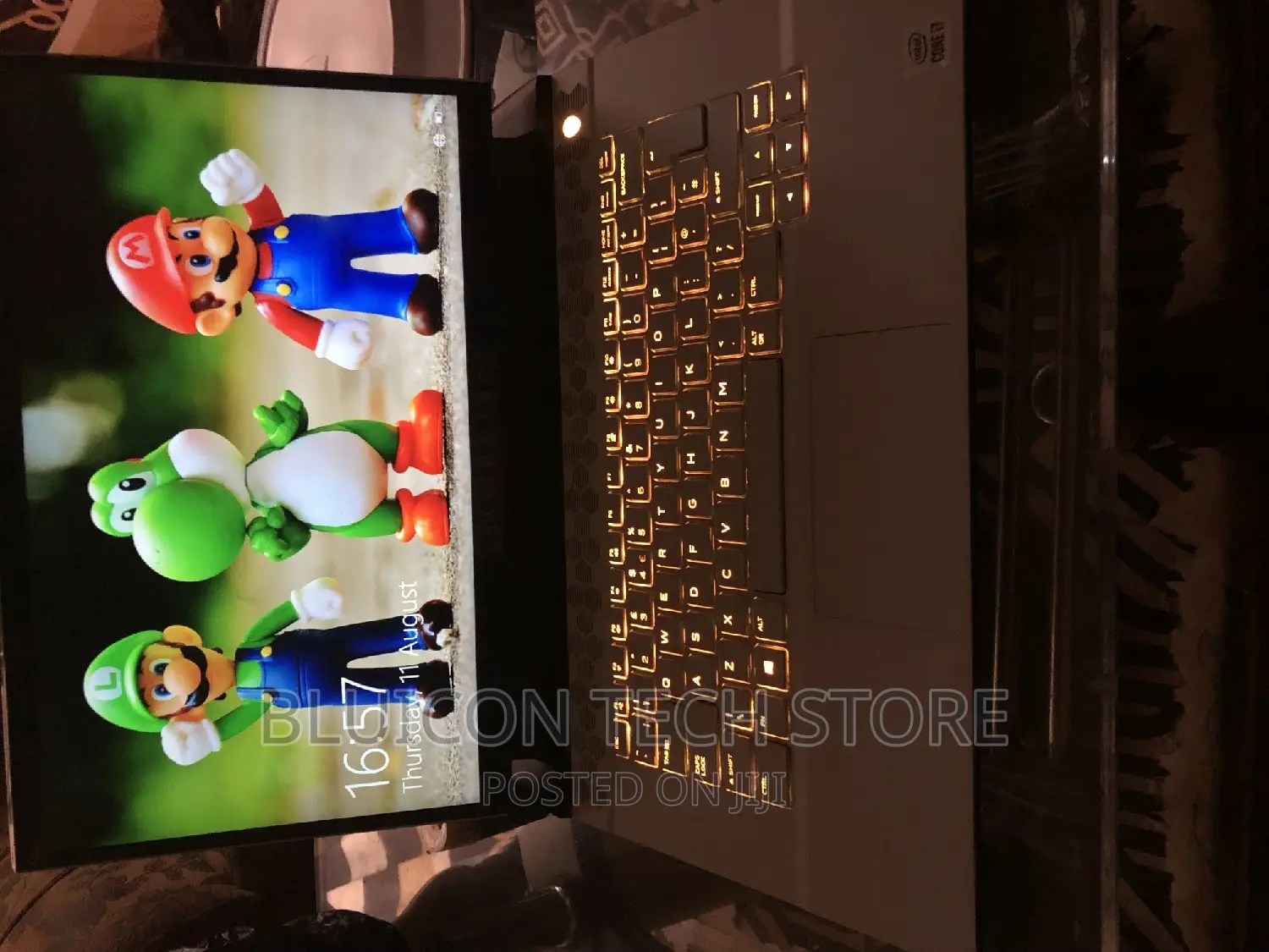 Graphics Laptops Repairs and Maintenance
