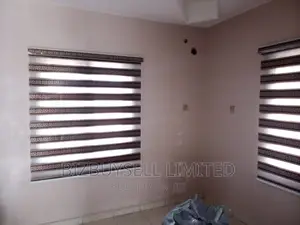 Day and Night Window Blinds.