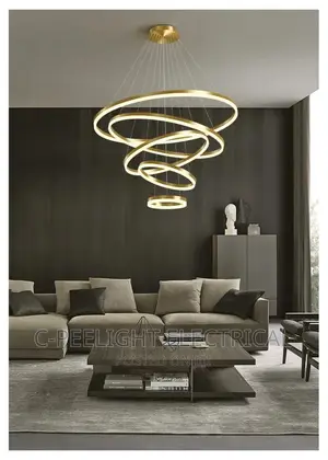 LED Dropping Lights