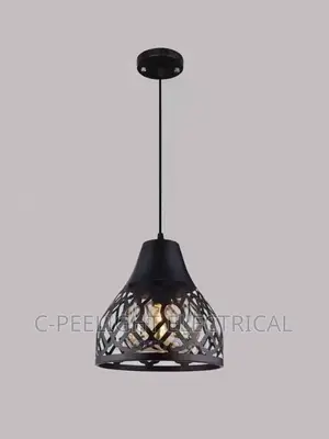 LED Pendant Light