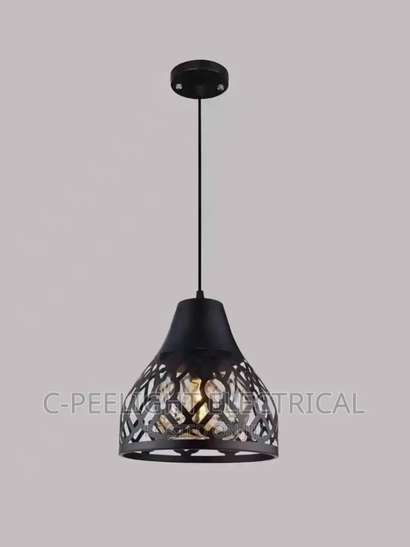 LED Pendant Light
