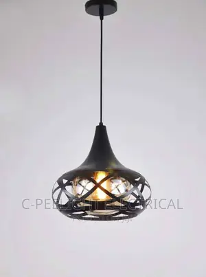 LED Pendant Light