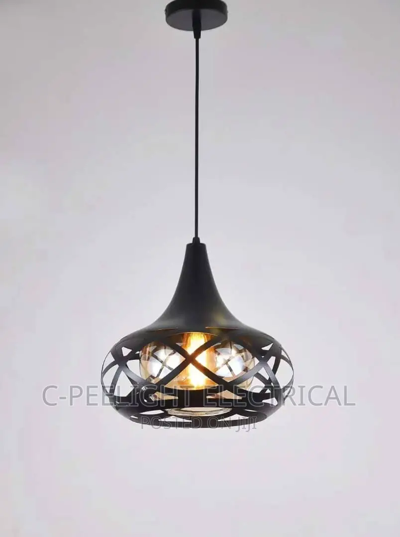 LED Pendant Light