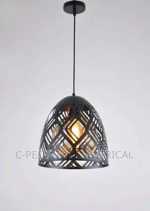 LED Pendant Light