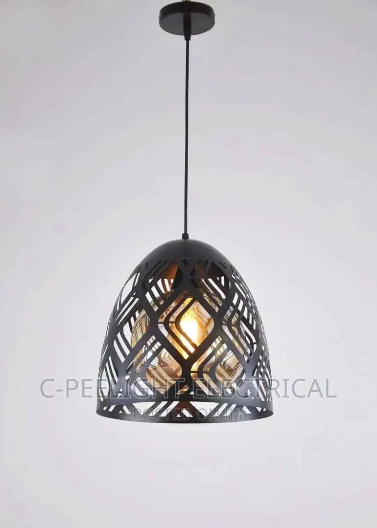 LED Pendant Light