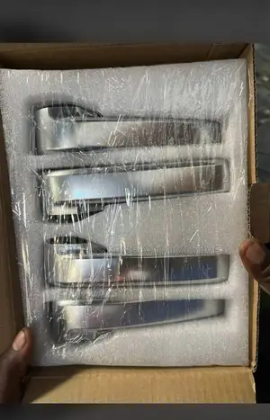 Inner Door Handle Formica Land Cruiser