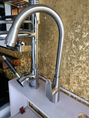 Anti Rust Sink Faucet