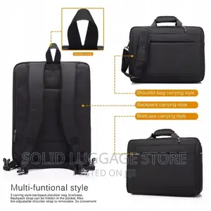 Nuoxiya Backpack