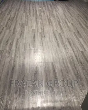 Cover Your Old Ceramic Tile Using Vinyl PVC Luxury Tile