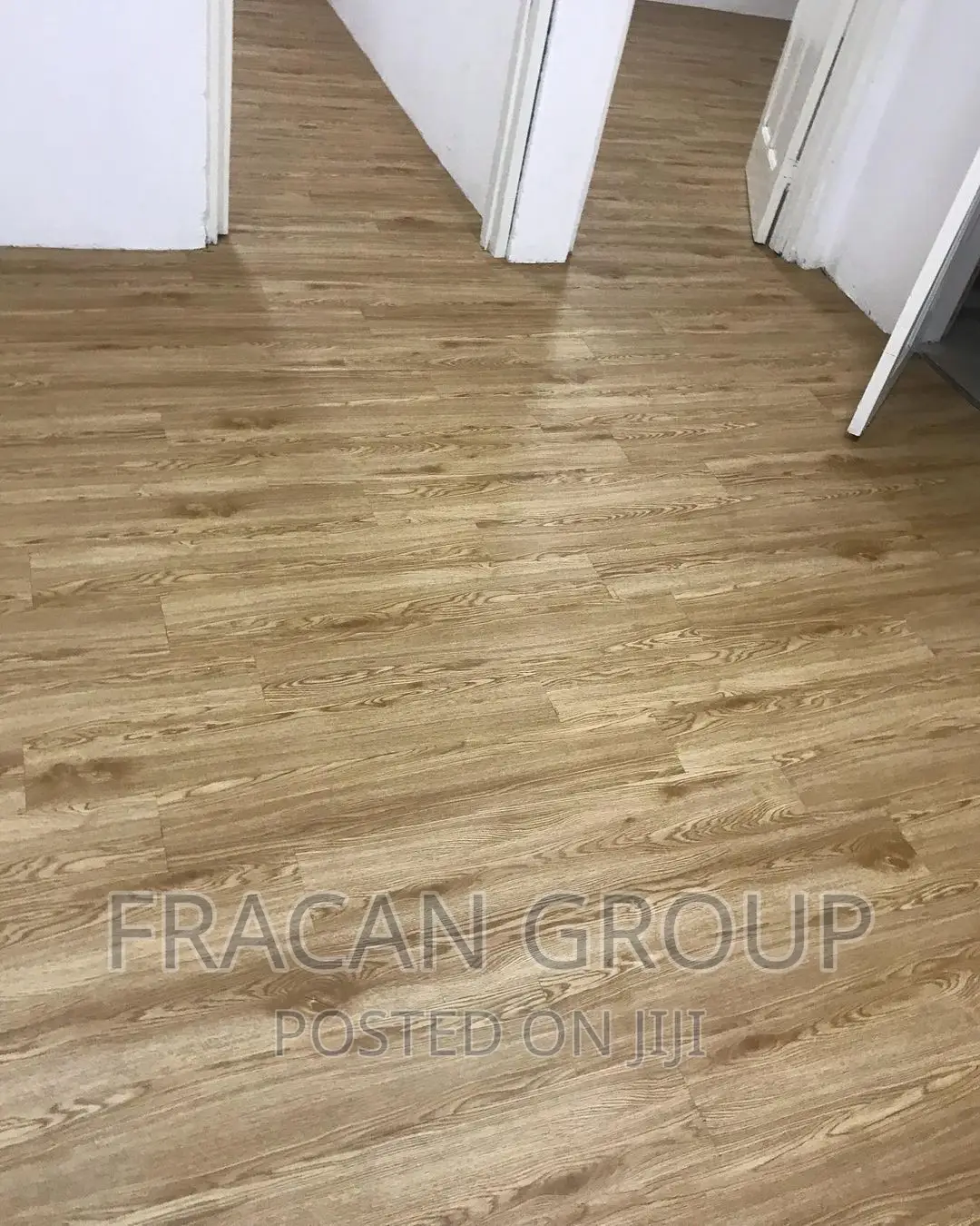 Cover Your Old Ceramic Tile Using Vinyl PVC Luxury Tile