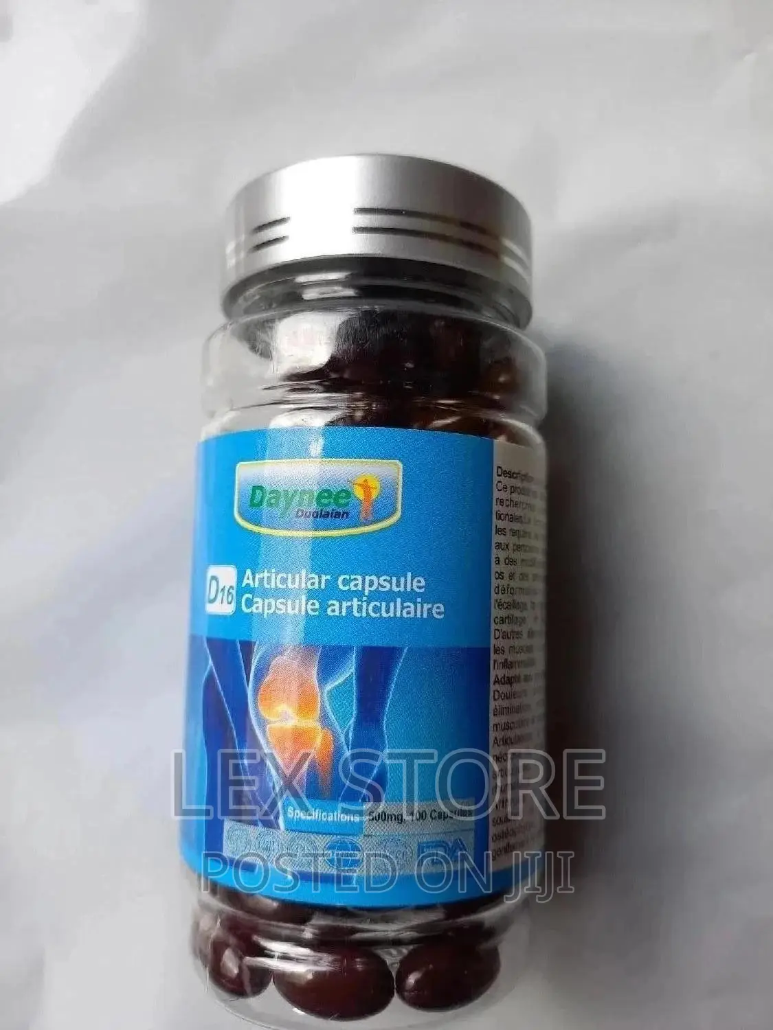 Articular Capsule