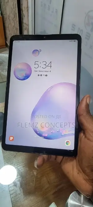 Samsung Galaxy Tab A 8.4 (2020) 32 GB Gray