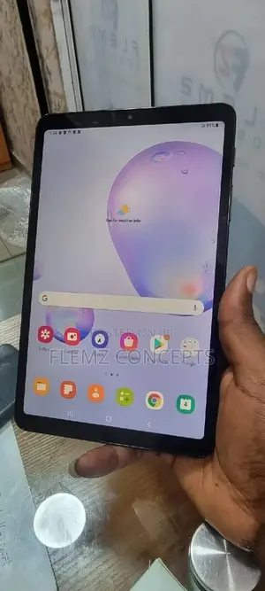 Samsung Galaxy Tab A 8.4 (2020) 32 GB Gray